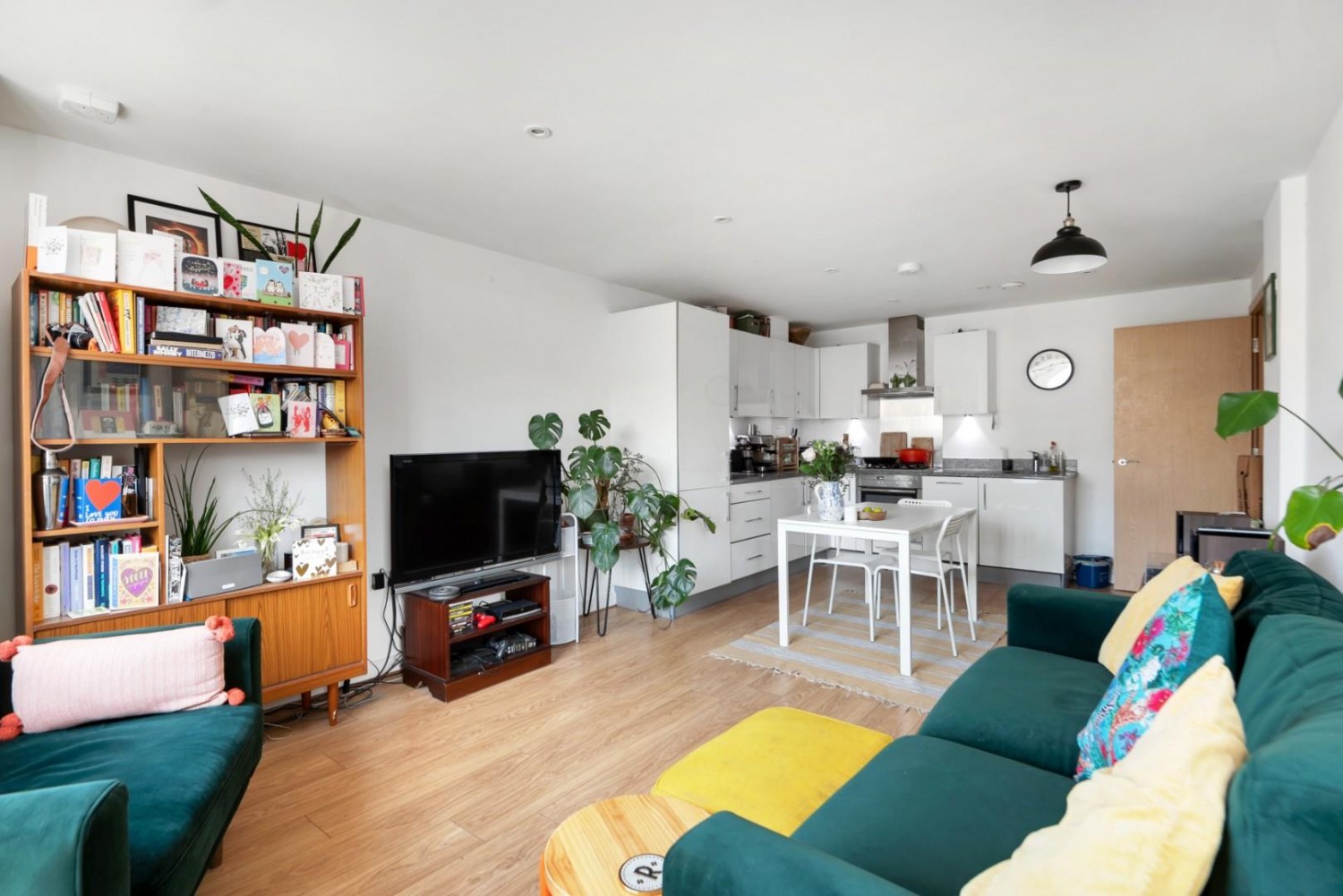 Green Lanes, London, N16