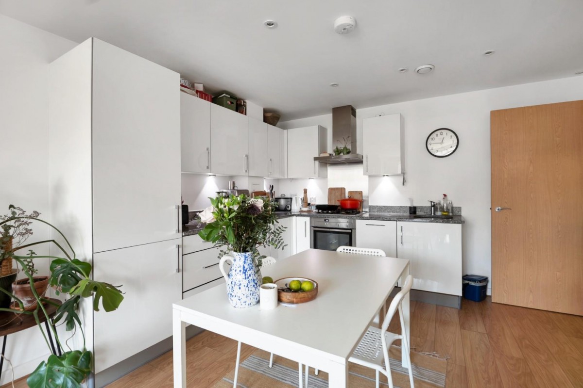 Green Lanes, London, N16