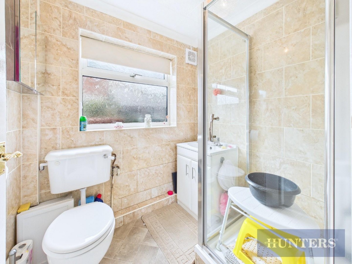 Pindar Road, Eastfield, Scarborough