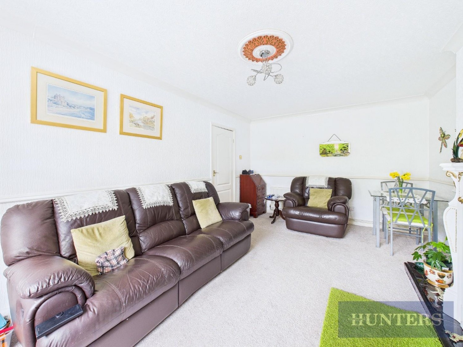 Pindar Road, Eastfield, Scarborough