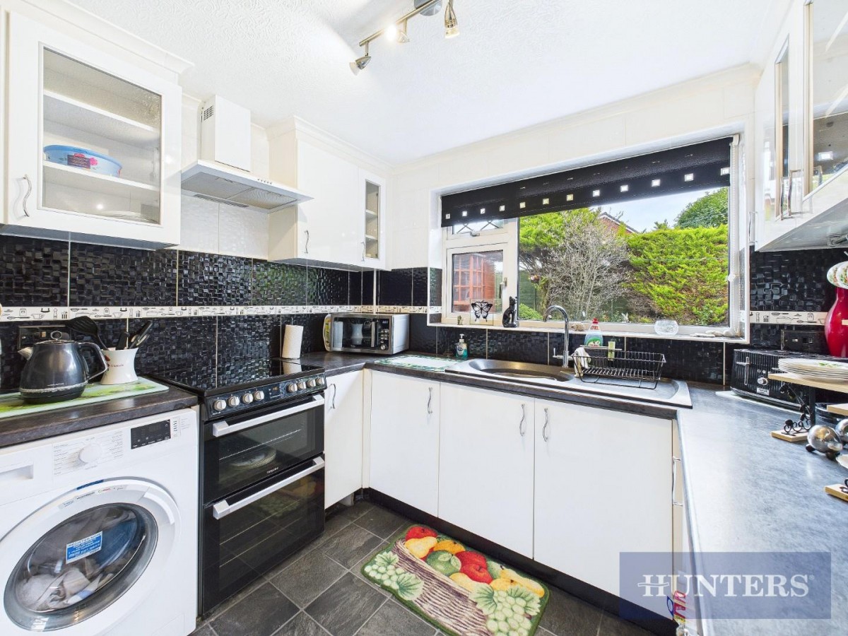 Pindar Road, Eastfield, Scarborough