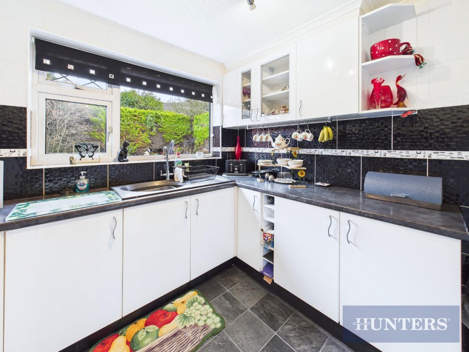 Pindar Road, Eastfield, Scarborough