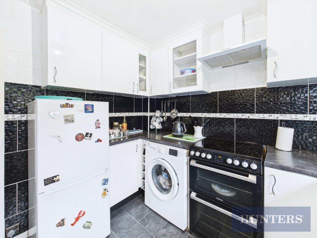 Pindar Road, Eastfield, Scarborough