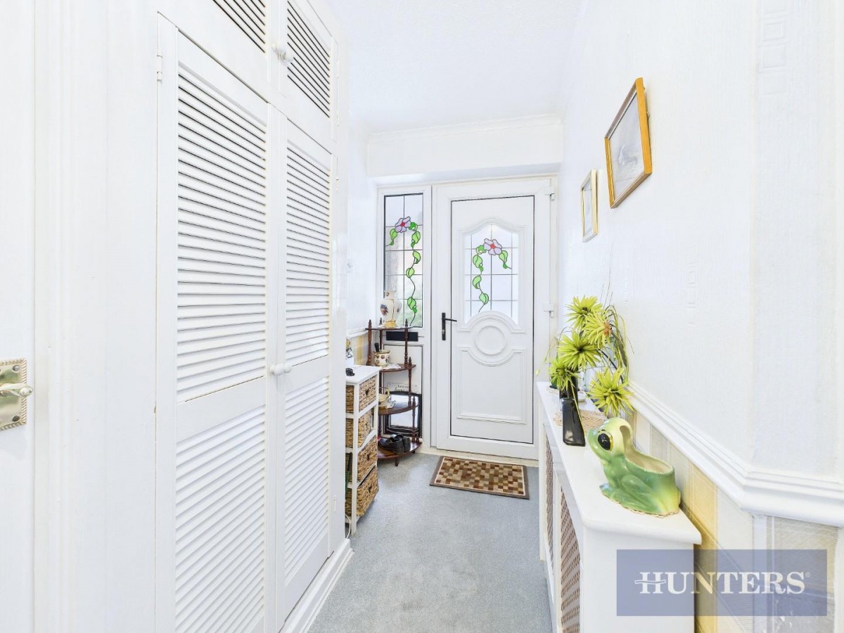 Pindar Road, Eastfield, Scarborough