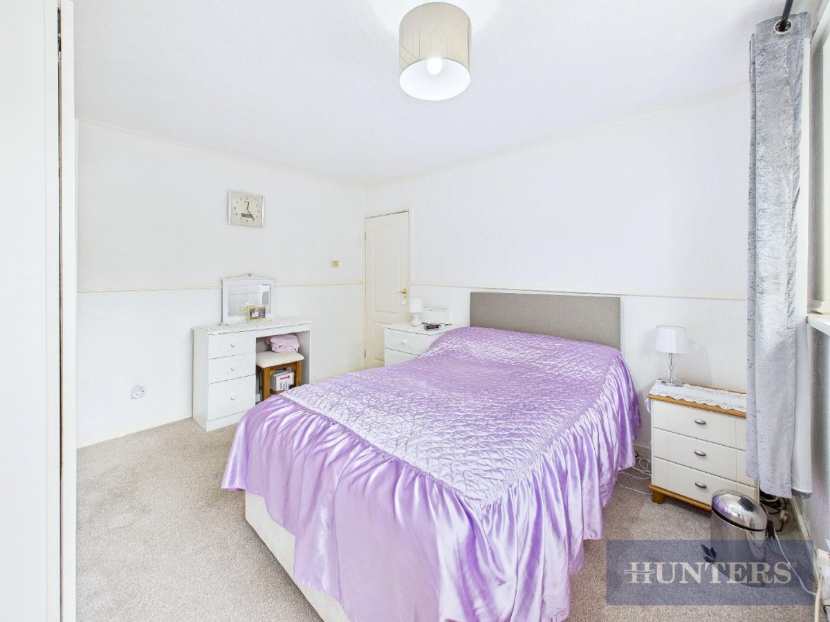 Pindar Road, Eastfield, Scarborough