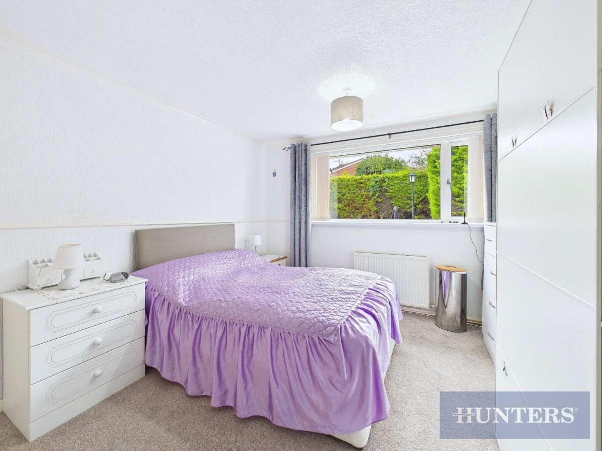 Pindar Road, Eastfield, Scarborough