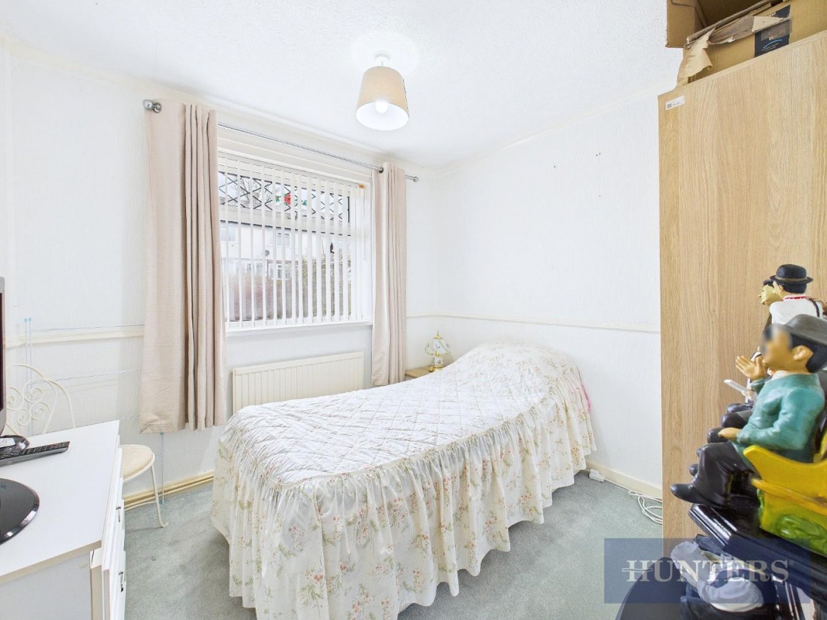 Pindar Road, Eastfield, Scarborough