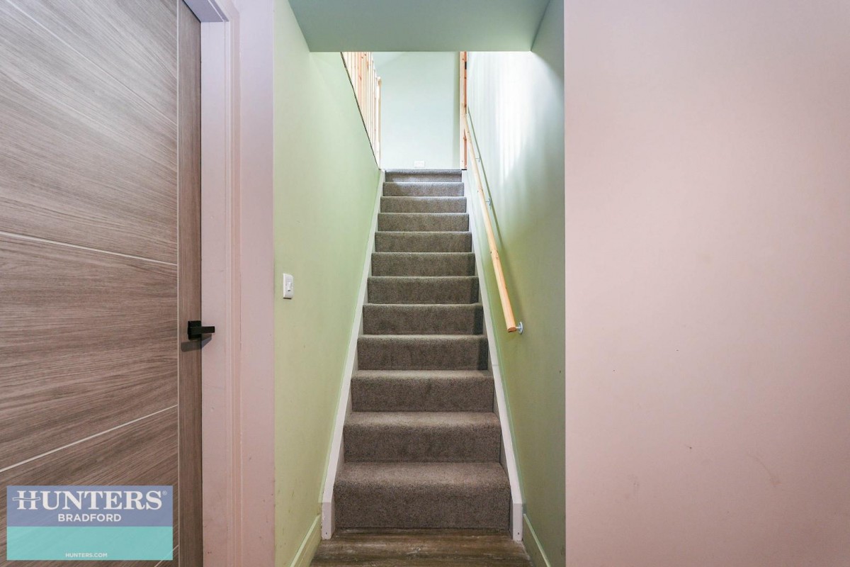 The Eyrie, Clifford Street, Bradford, West Yorkshire, BD5