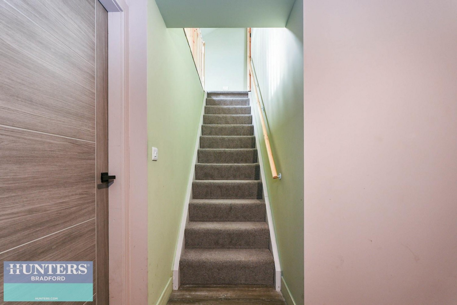 The Eyrie, Clifford Street, Bradford, West Yorkshire, BD5