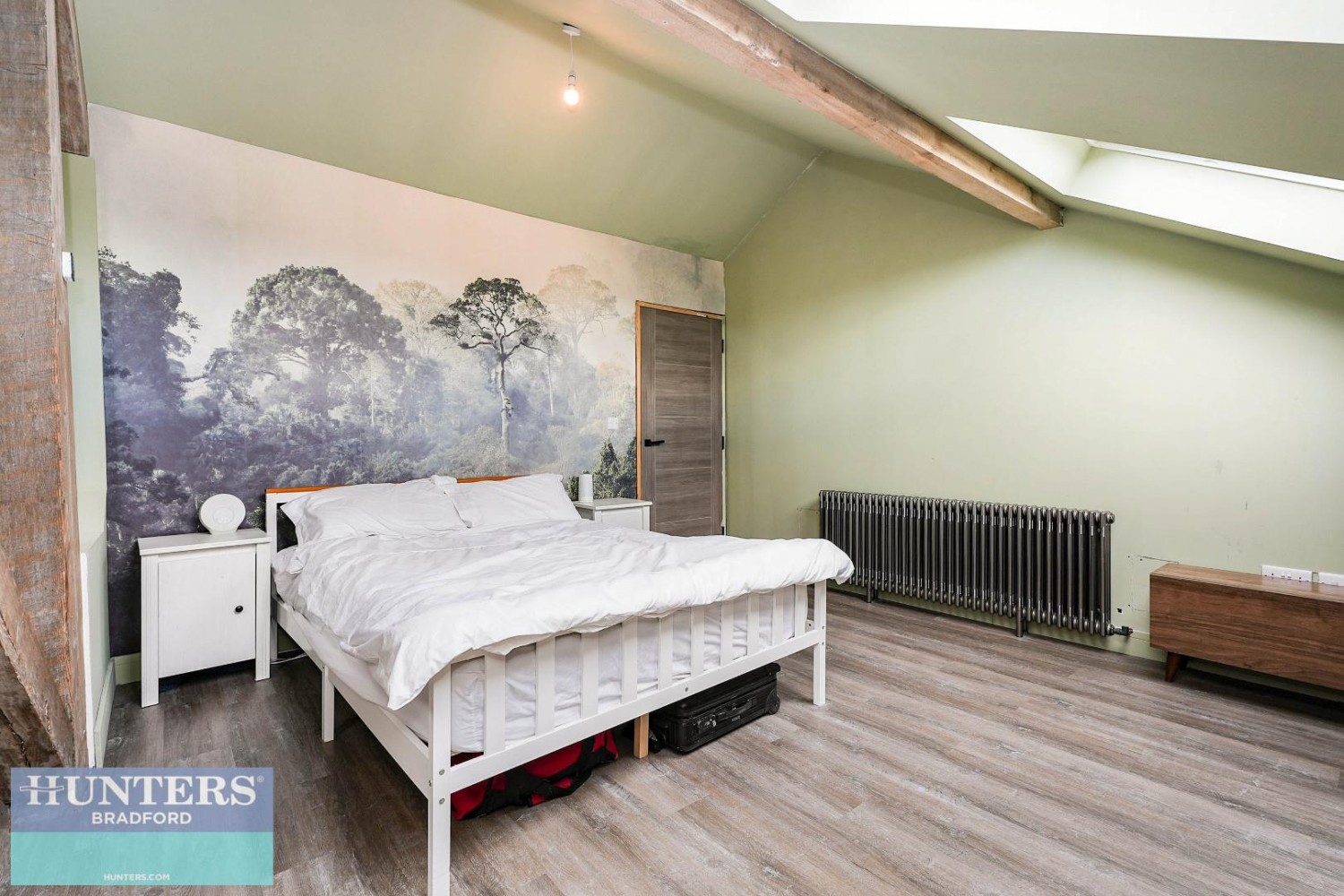 The Eyrie, Clifford Street, Bradford, West Yorkshire, BD5