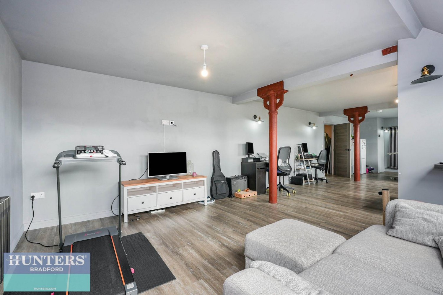 The Eyrie, Clifford Street, Bradford, West Yorkshire, BD5