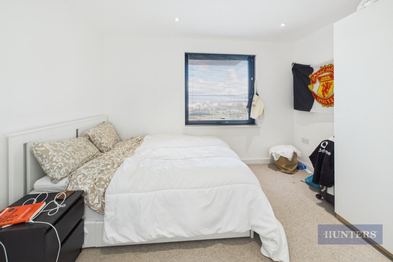 The Moresby Tower, Ocean Way, Southampton