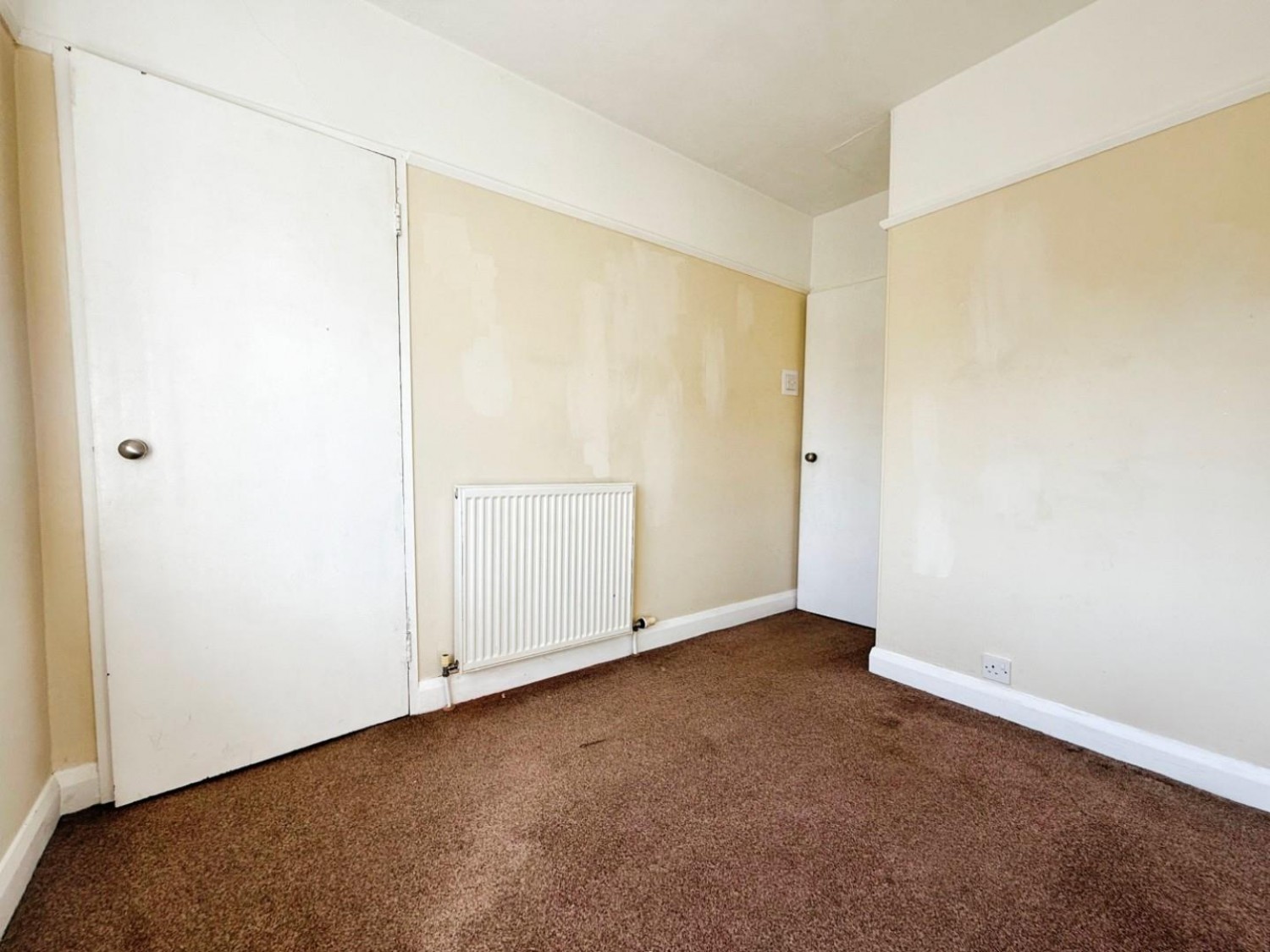 Woodfield Road, Harrogate, HG1 4LN