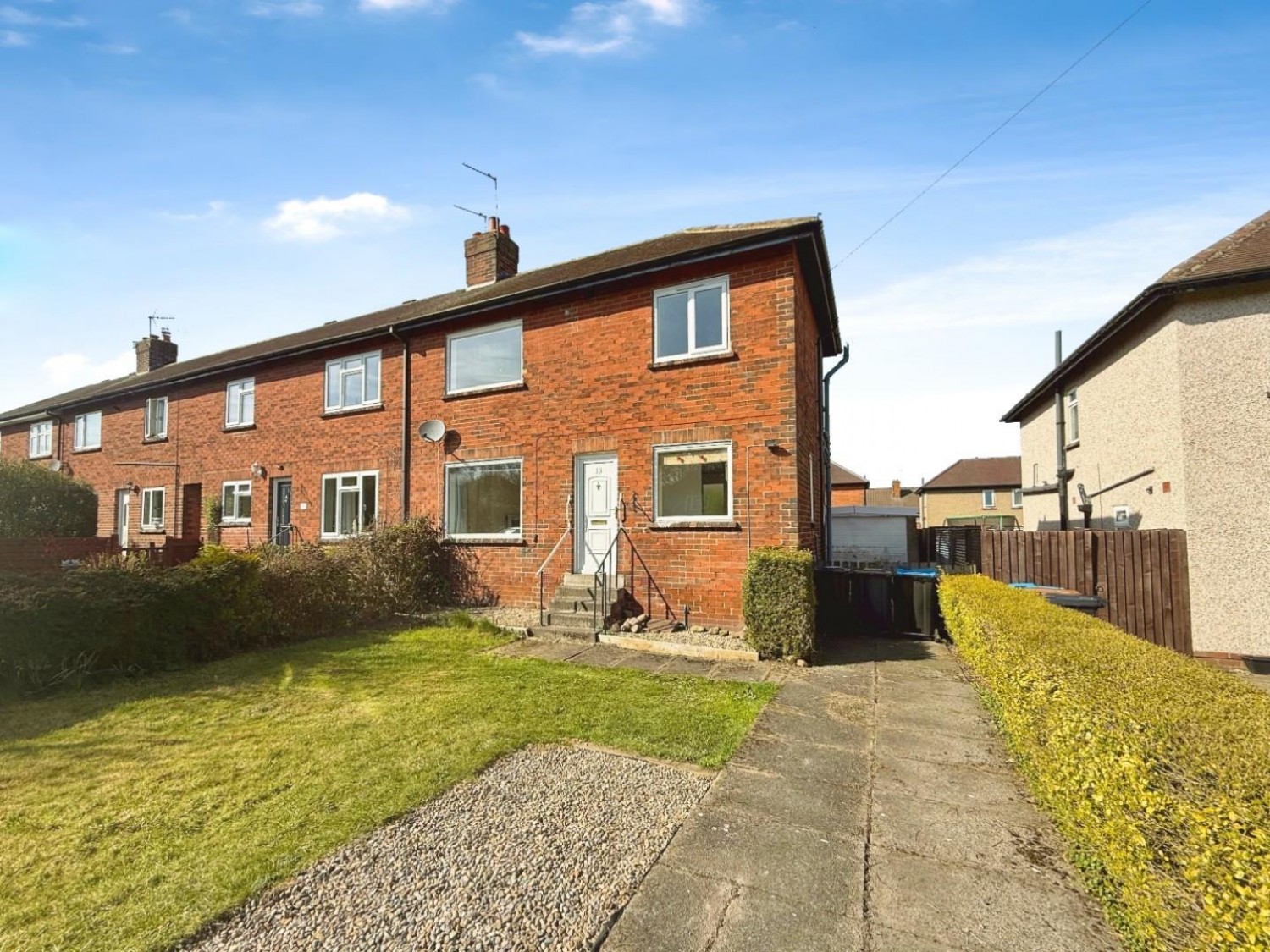 Woodfield Road, Harrogate, HG1 4LN