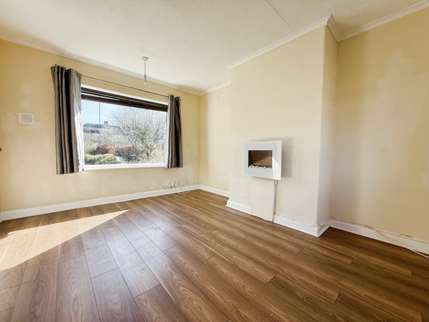 Woodfield Road, Harrogate, HG1 4LN