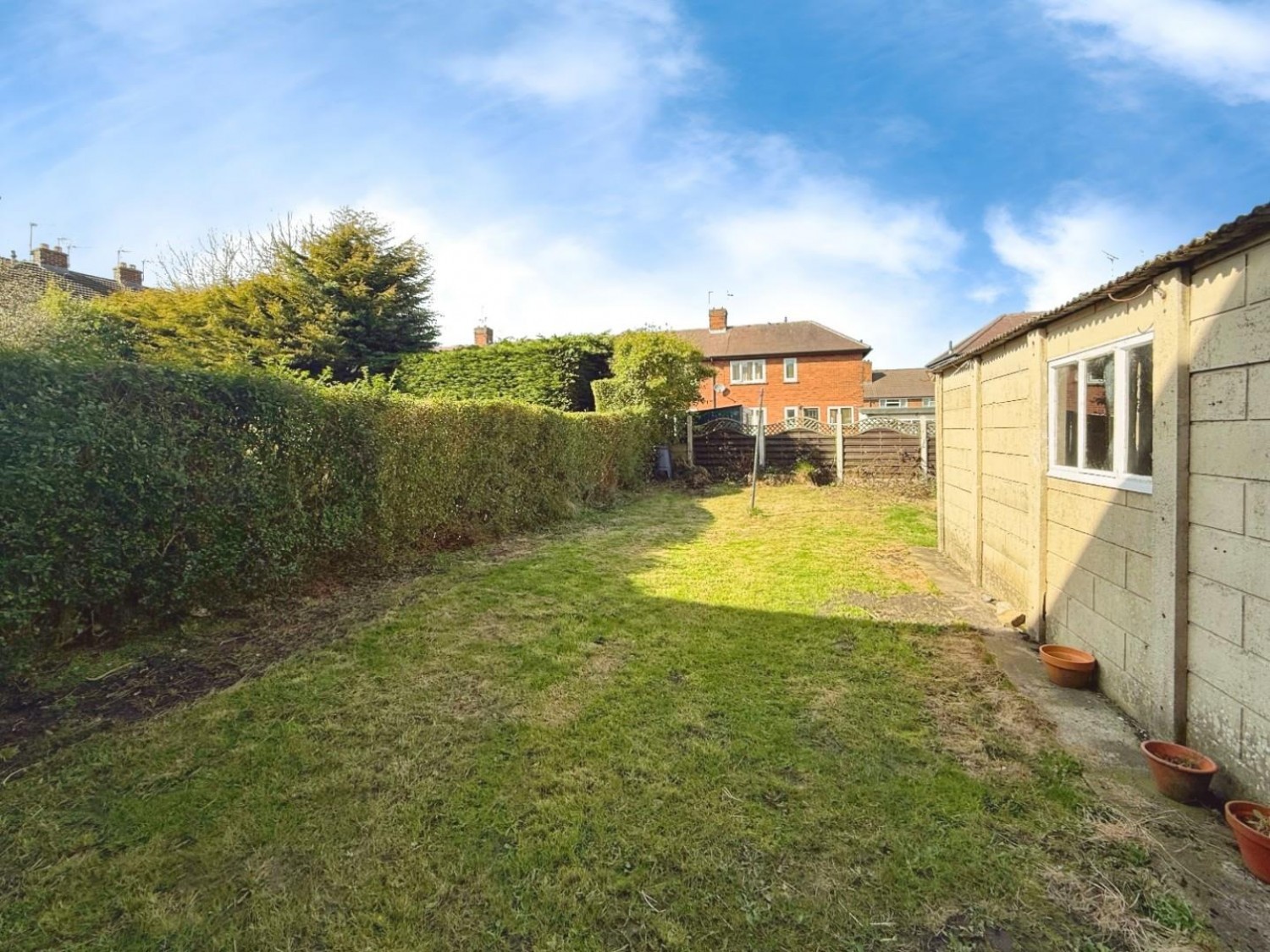 Woodfield Road, Harrogate, HG1 4LN
