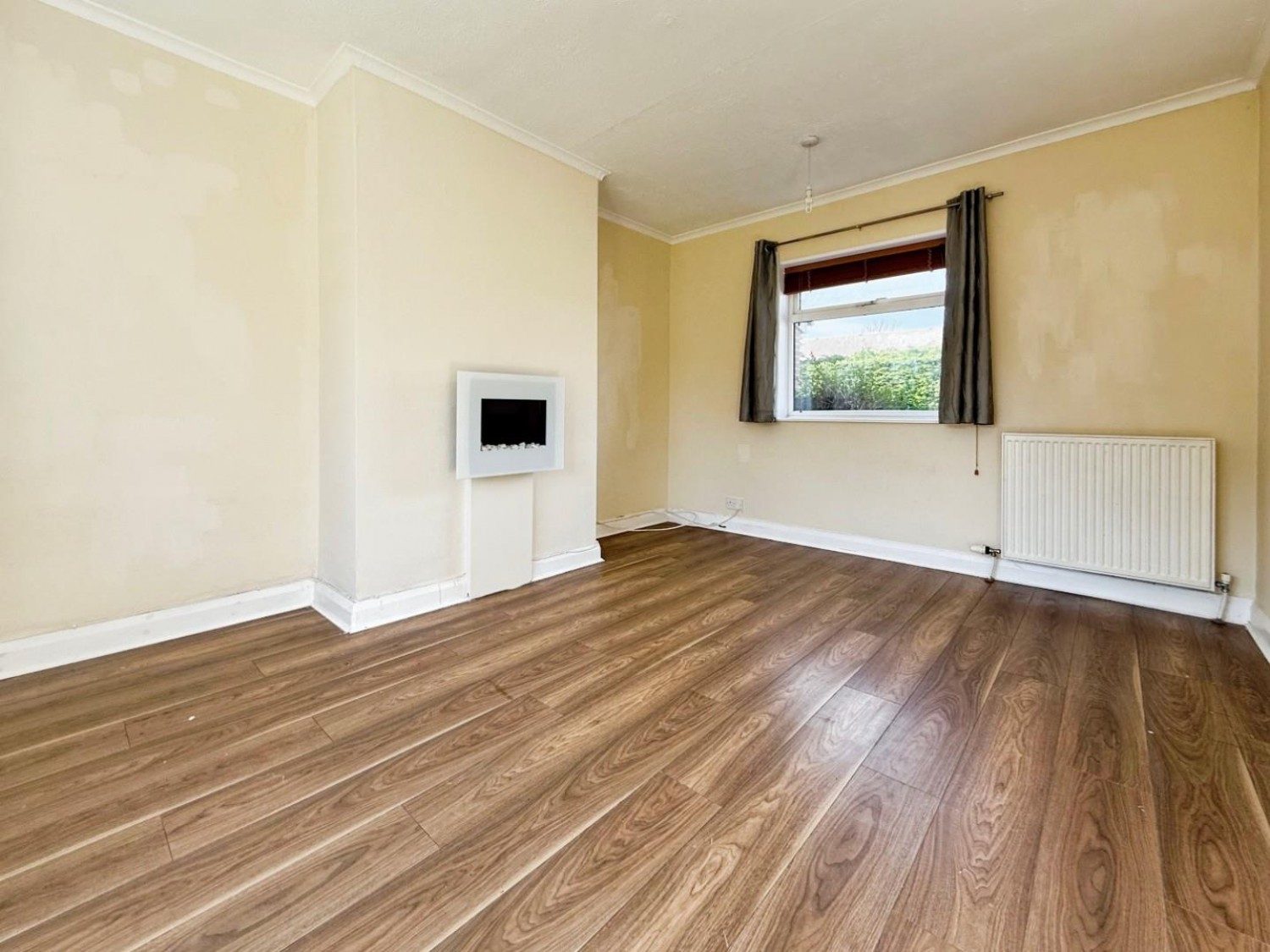 Woodfield Road, Harrogate, HG1 4LN