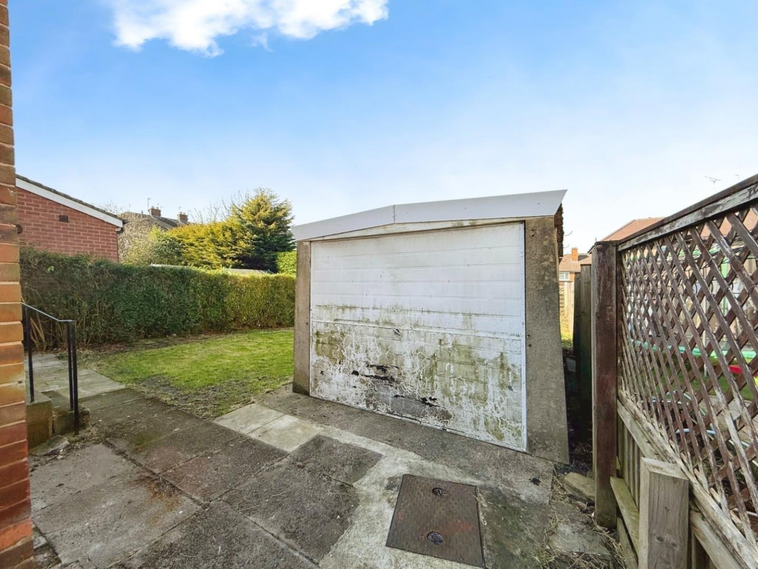 Woodfield Road, Harrogate, HG1 4LN