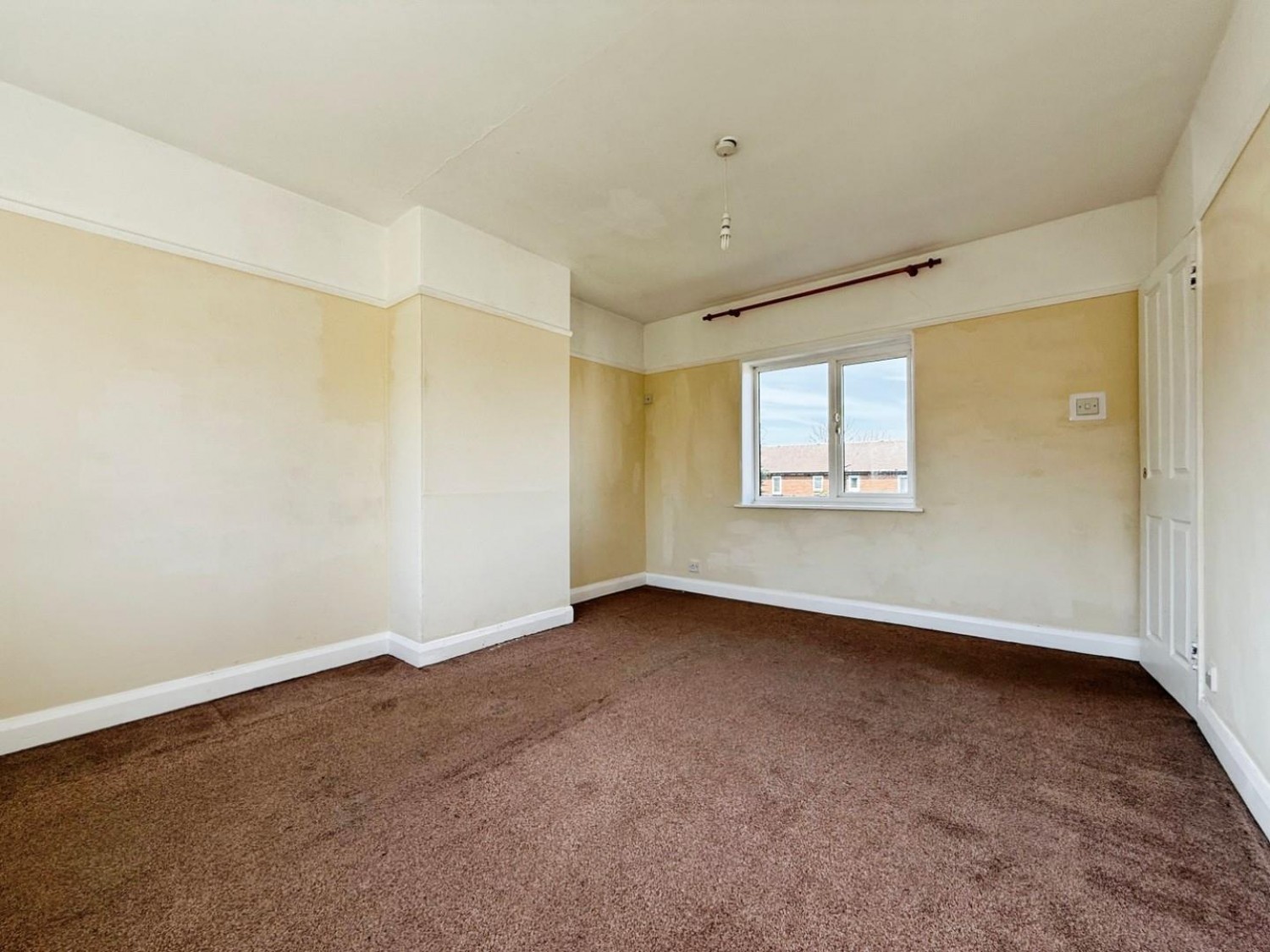 Woodfield Road, Harrogate, HG1 4LN