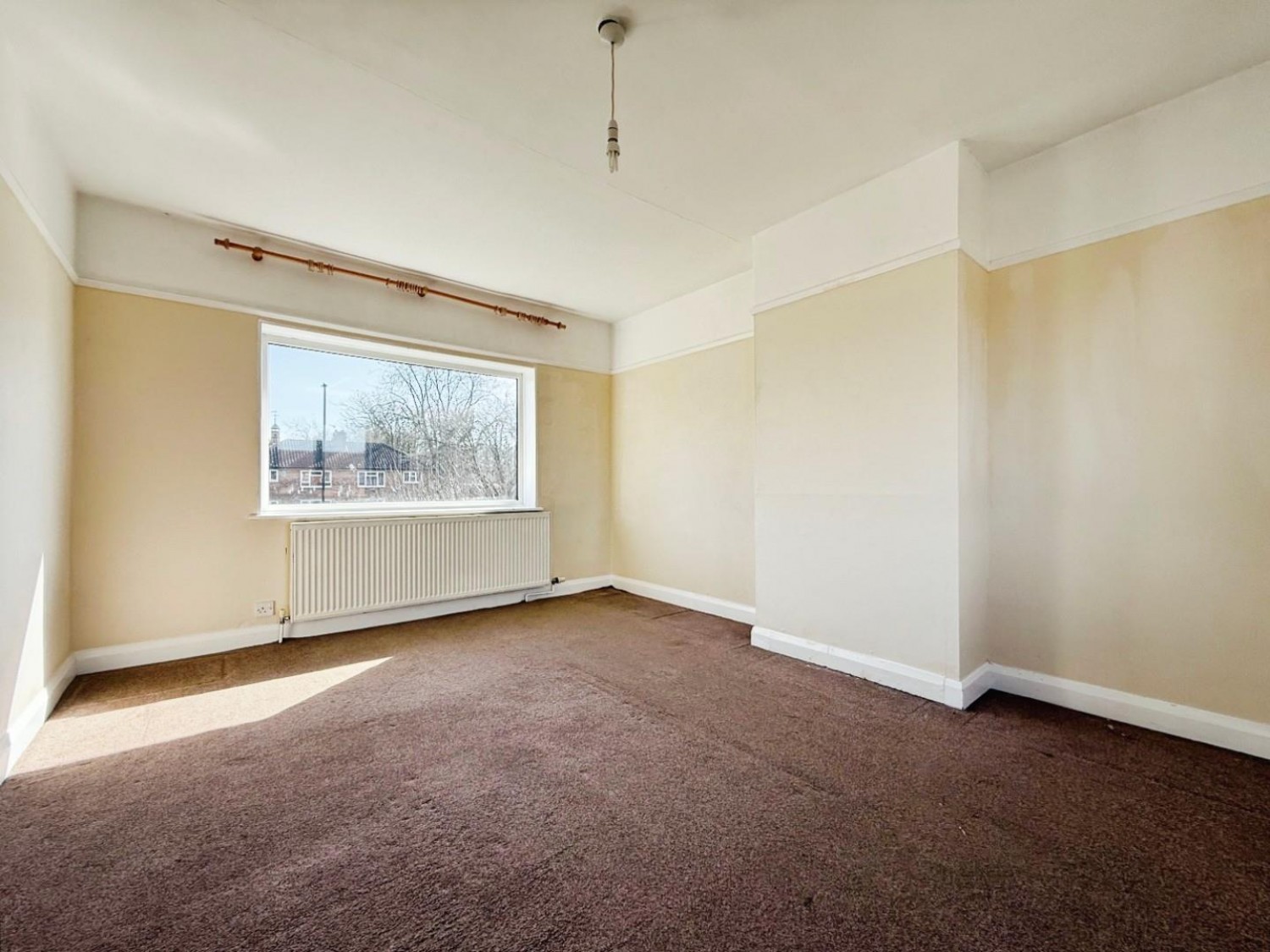 Woodfield Road, Harrogate, HG1 4LN