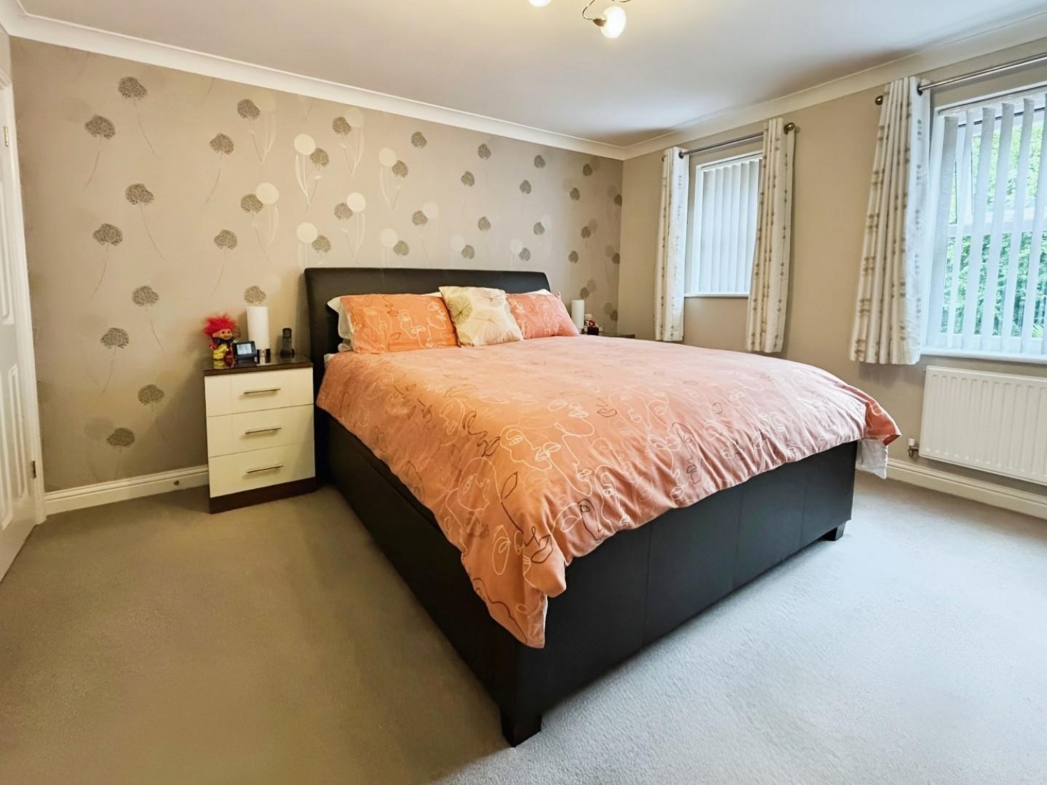 Park Farm, Kingsnorth