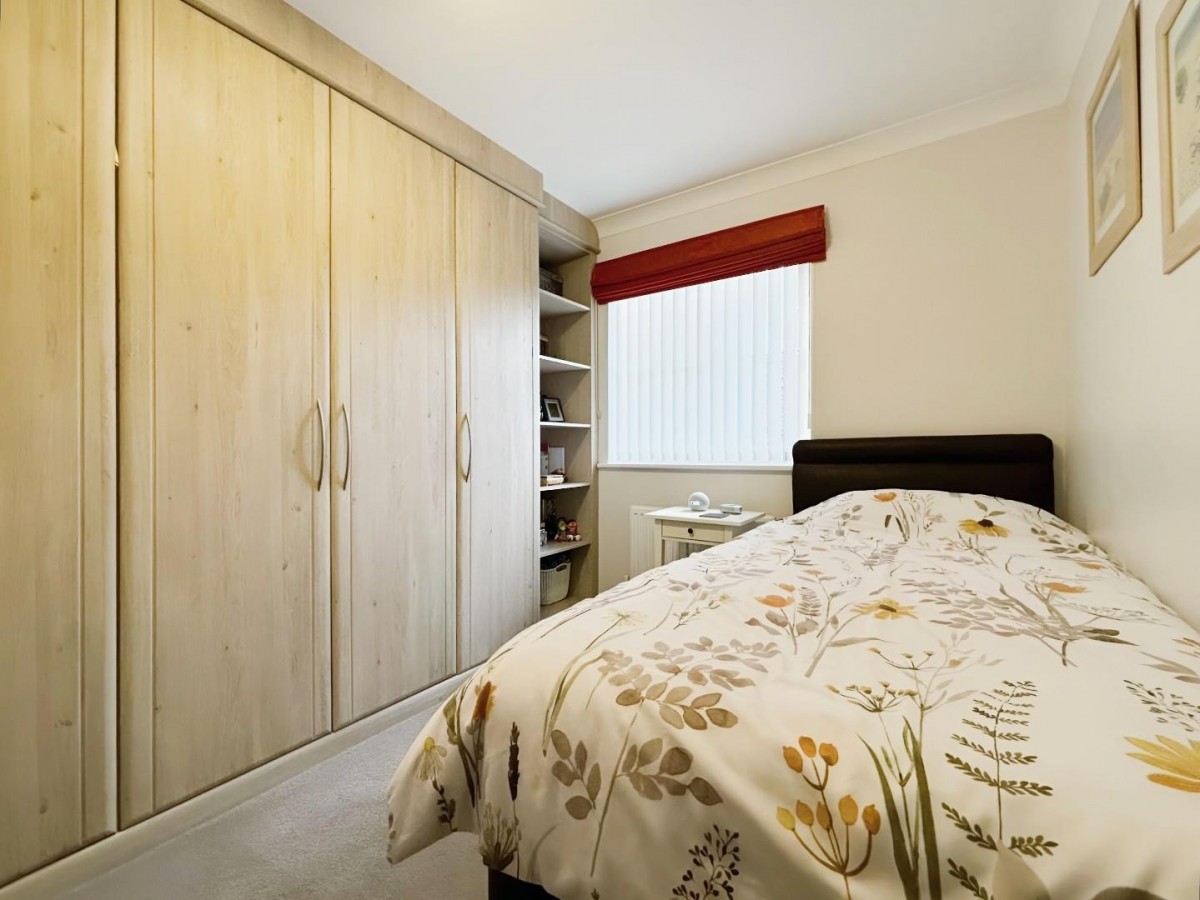 Park Farm, Kingsnorth