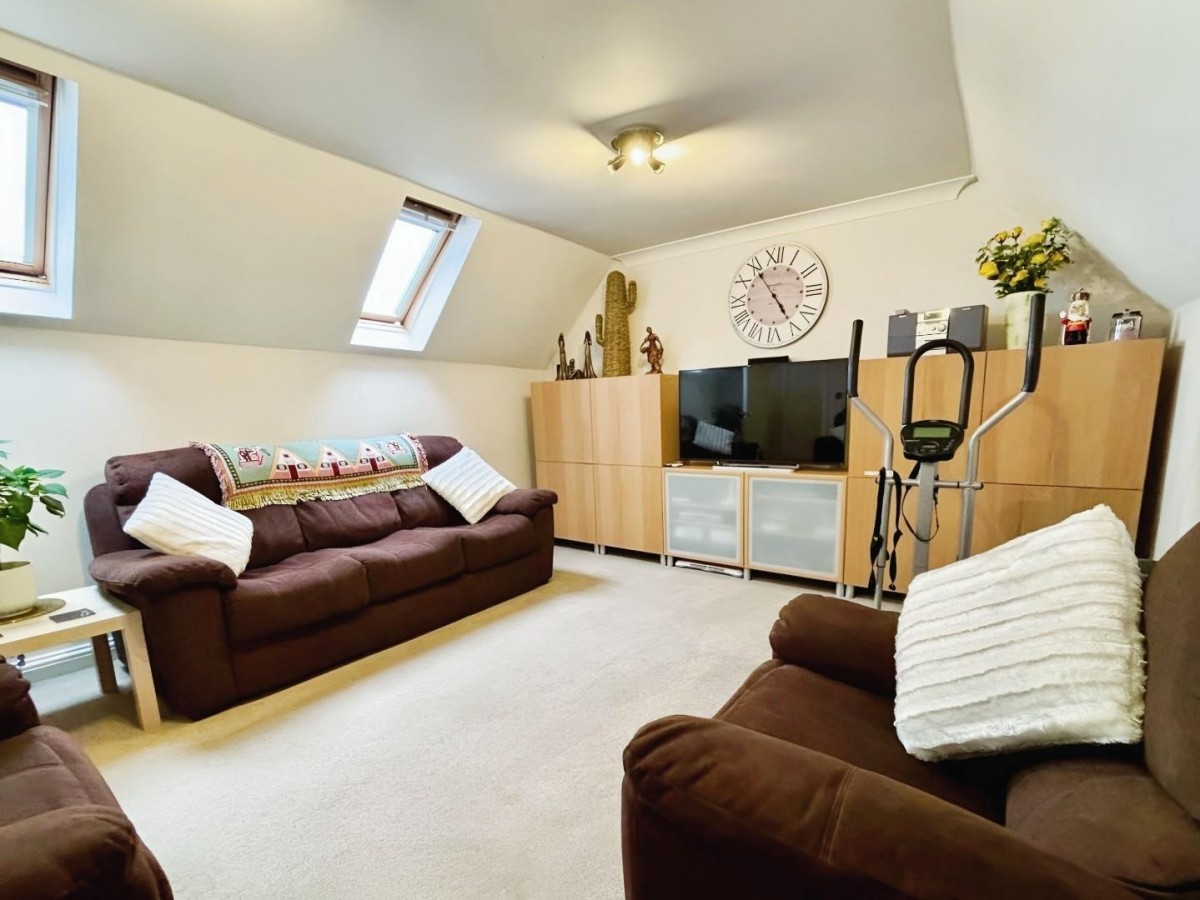 Park Farm, Kingsnorth