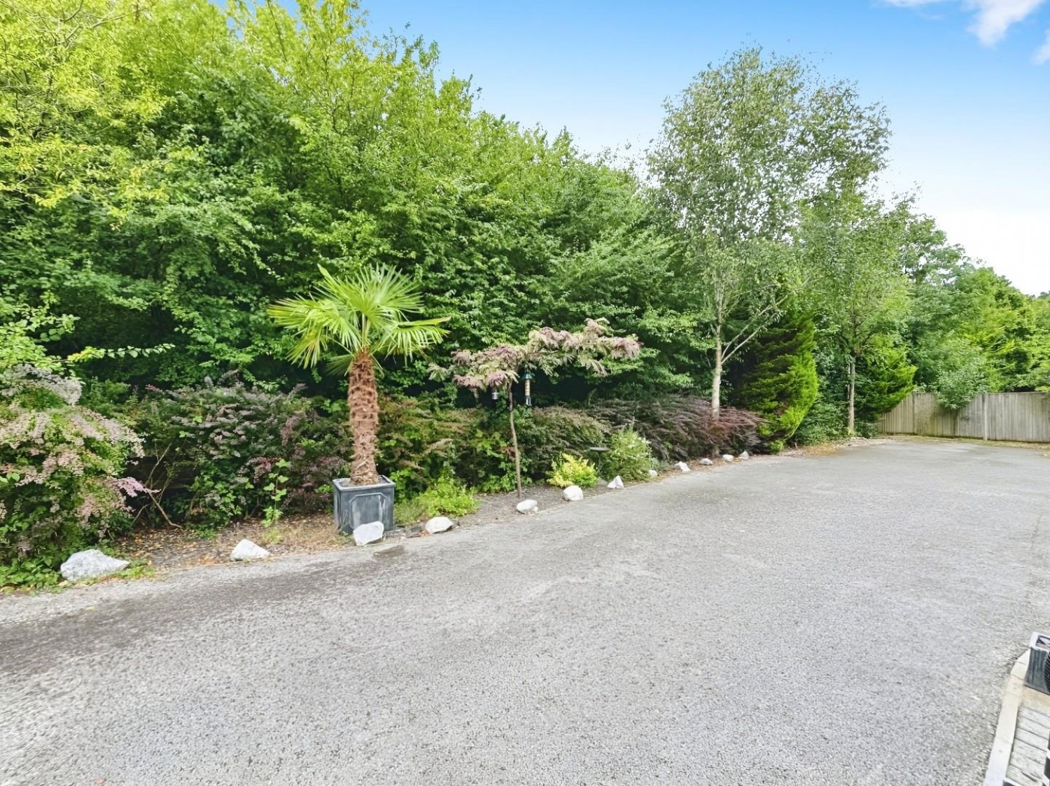 Park Farm, Kingsnorth