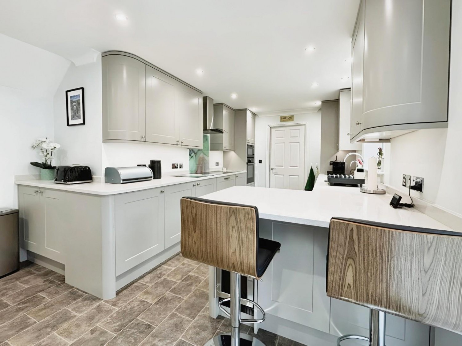 Park Farm, Kingsnorth