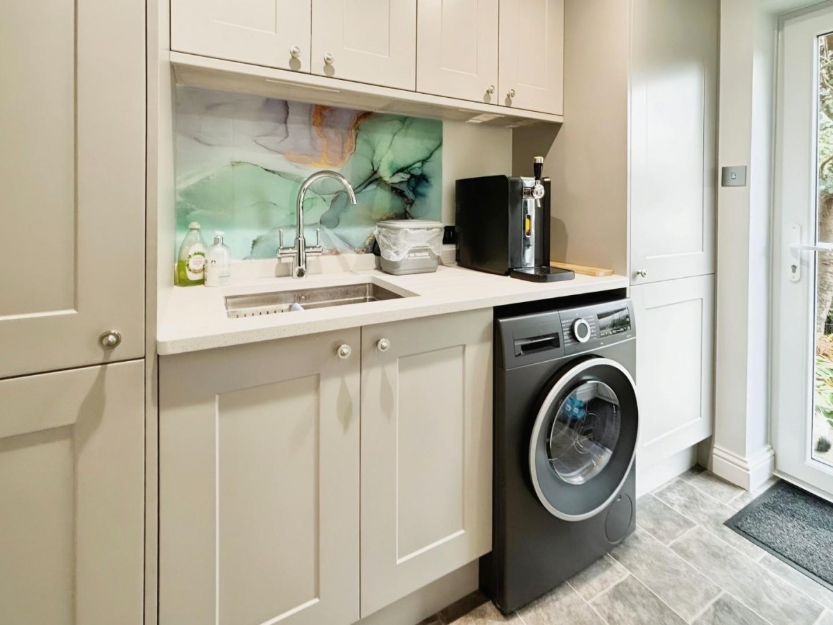 Park Farm, Kingsnorth