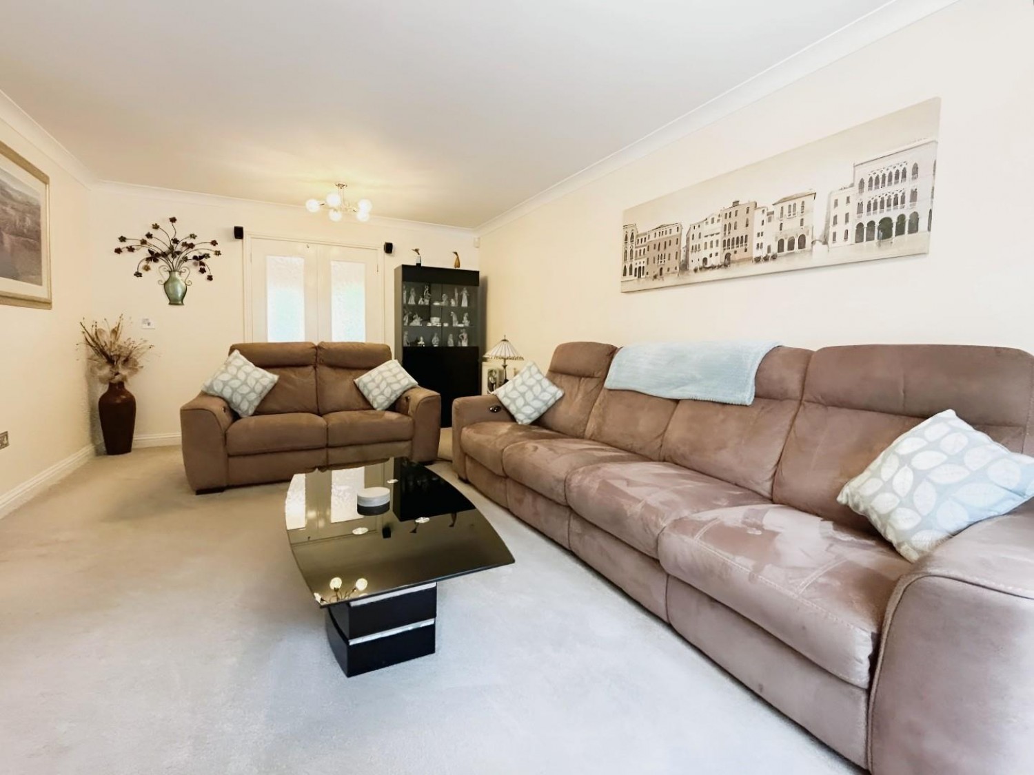 Park Farm, Kingsnorth