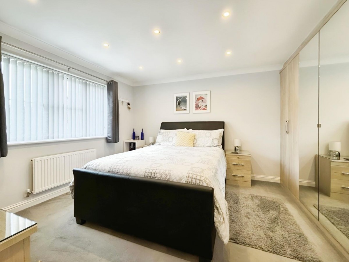 Park Farm, Kingsnorth