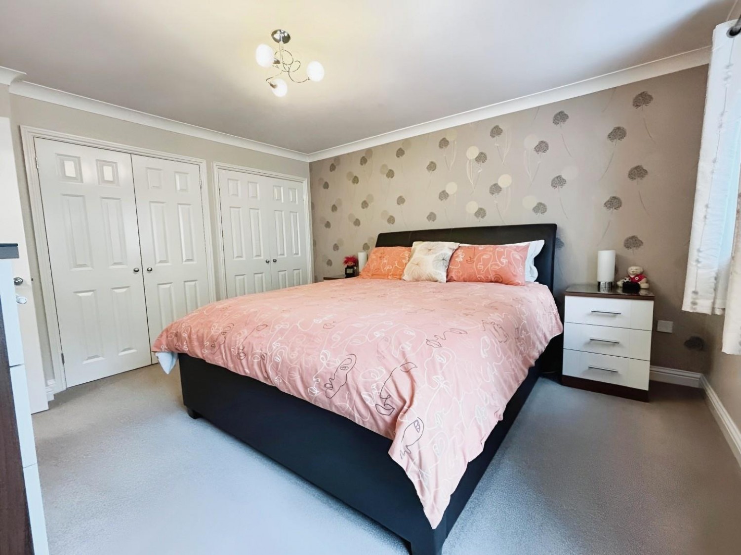 Park Farm, Kingsnorth