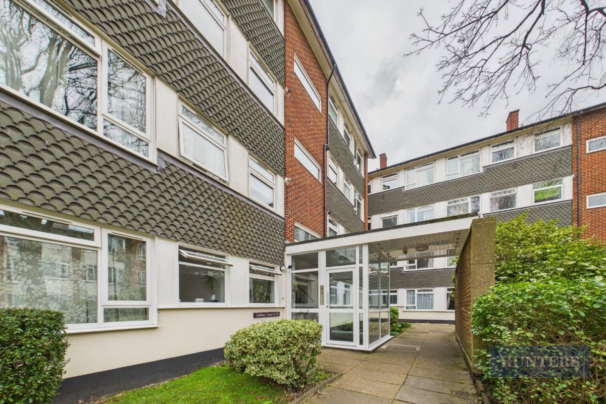 Hulse Road, Southampton