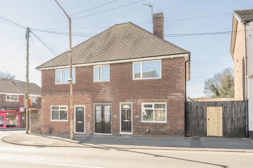 High Street, Wordsley, Stourbridge