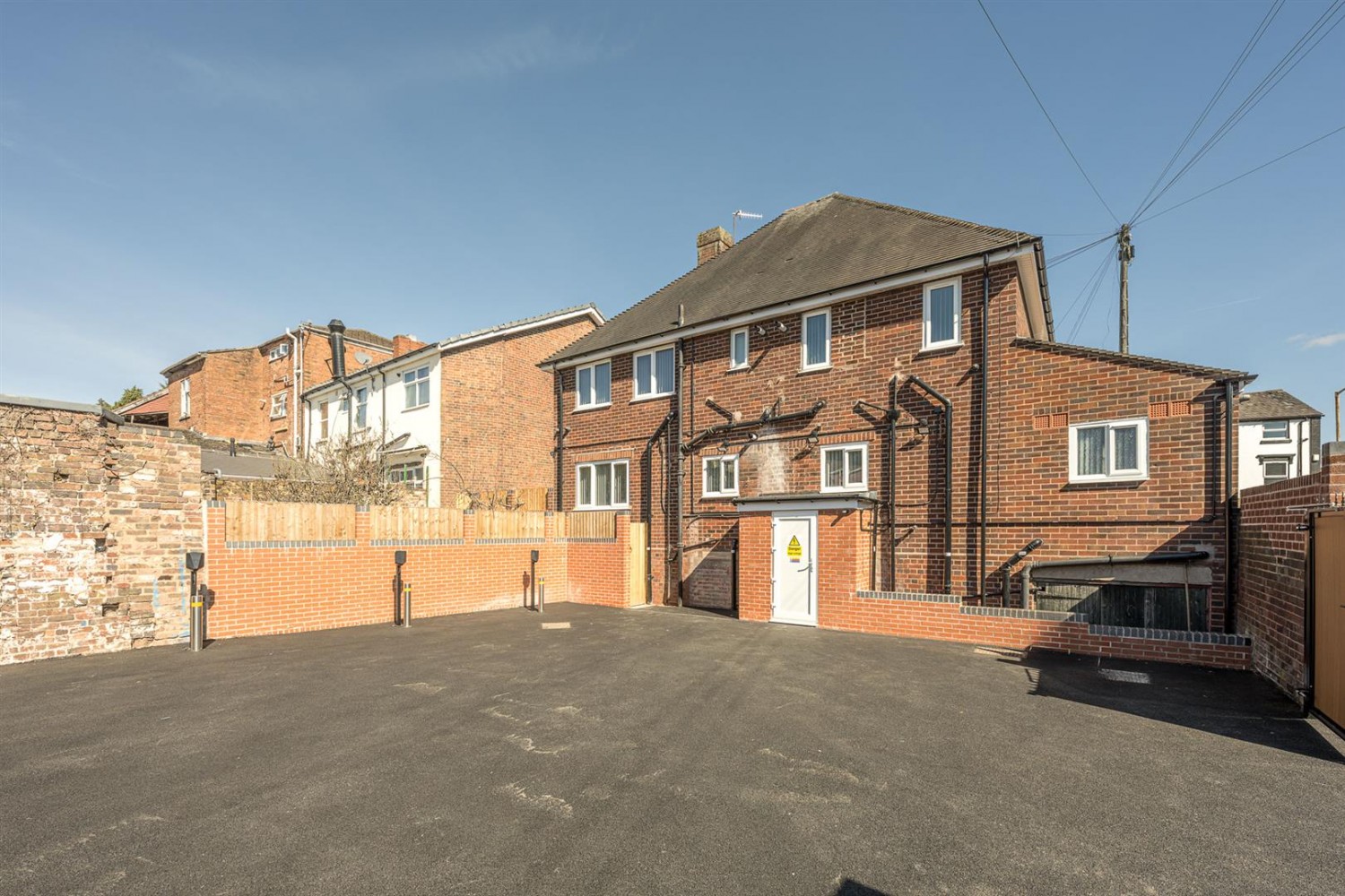 High Street, Wordsley, Stourbridge