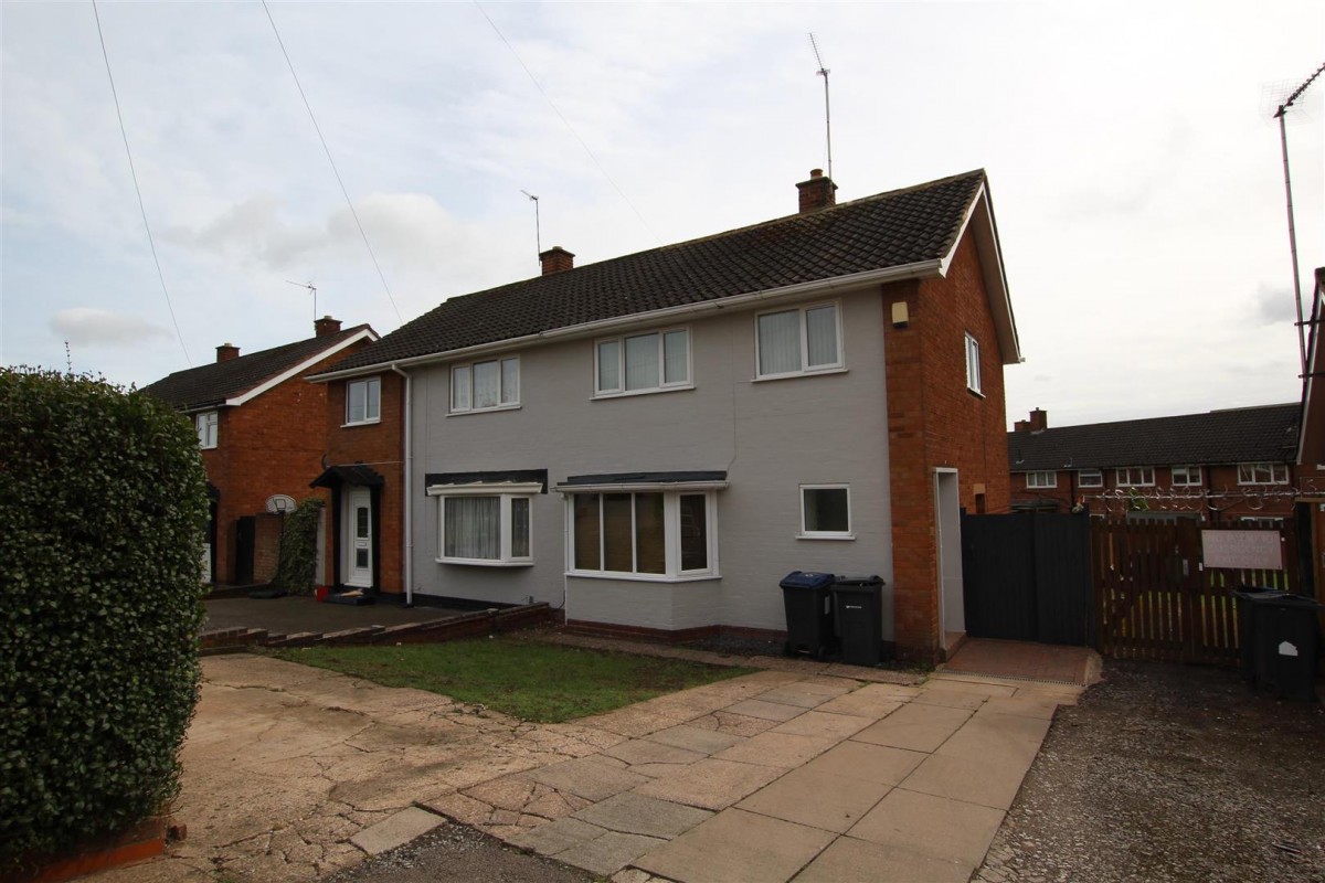 Glover Road, Sutton Coldfield, B75 7RE