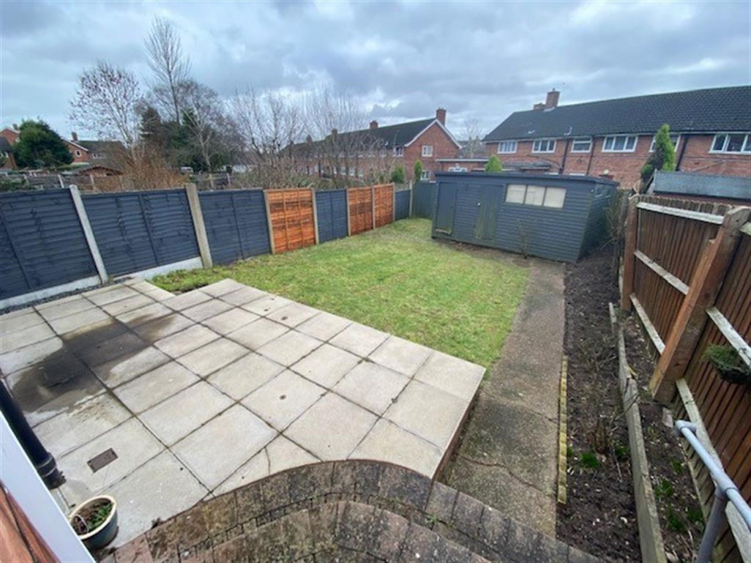 Glover Road, Sutton Coldfield, B75 7RE