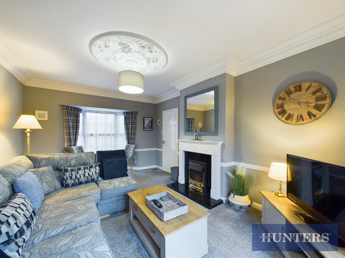 Cherry Tree Cottage, Jewison Lane, Sewerby, Bridlington, East Riding of Yorkshire