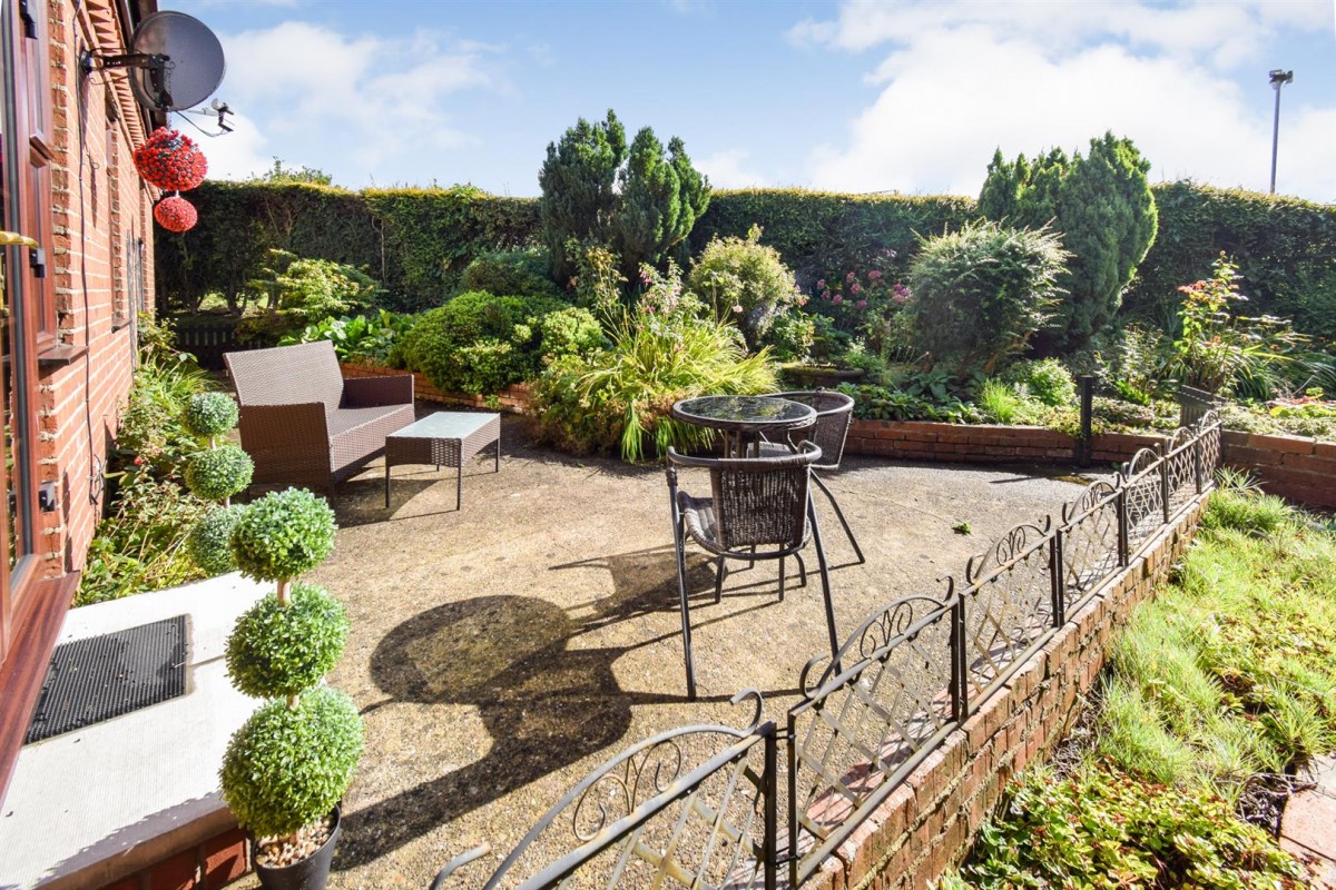 Cherry Tree Cottage, Jewison Lane, Sewerby, Bridlington, East Riding of Yorkshire