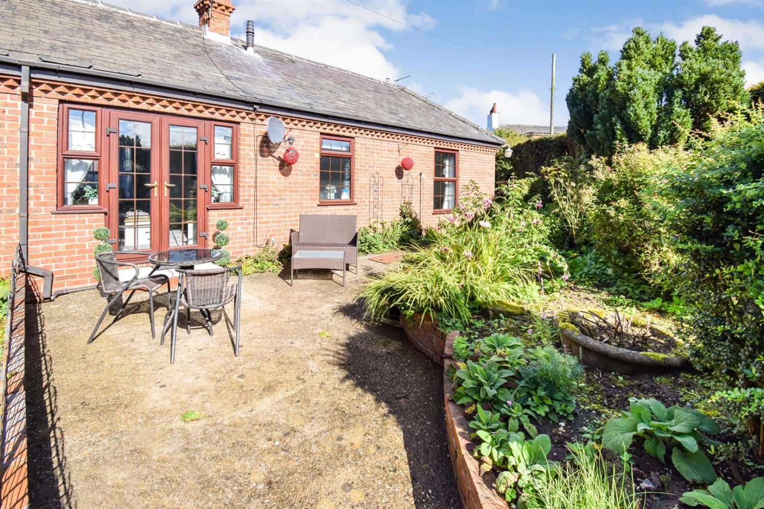 Cherry Tree Cottage, Jewison Lane, Sewerby, Bridlington, East Riding of Yorkshire