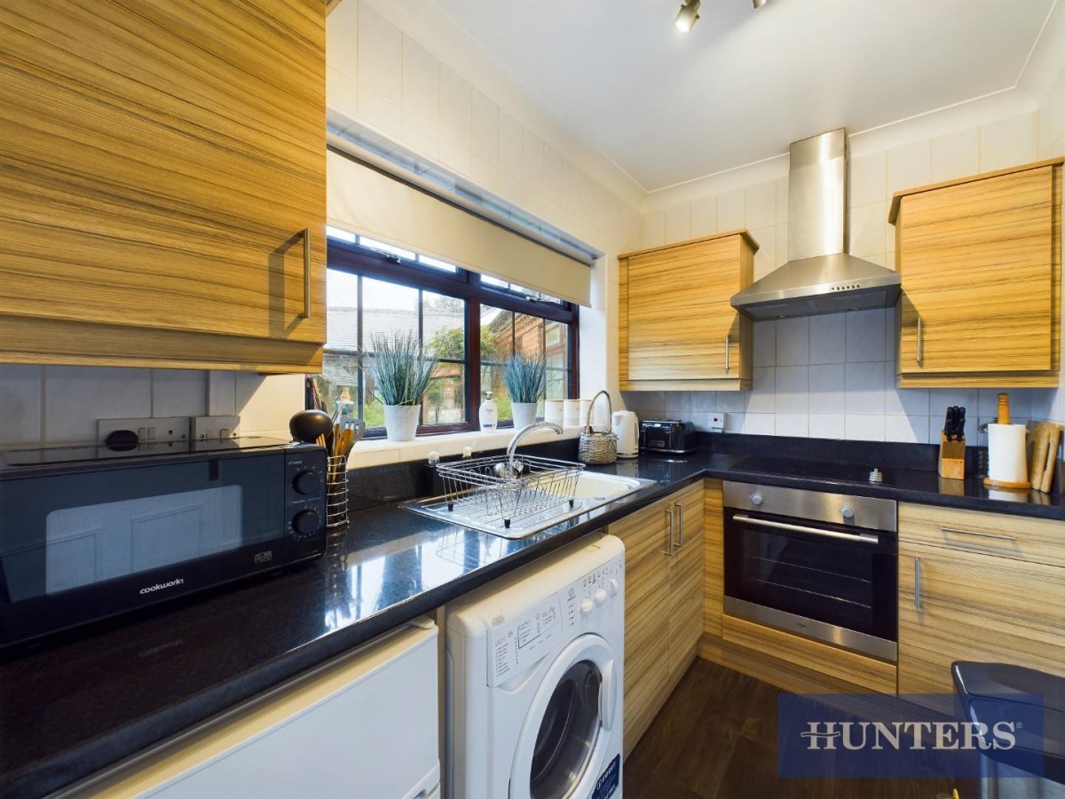 Cherry Tree Cottage, Jewison Lane, Sewerby, Bridlington, East Riding of Yorkshire
