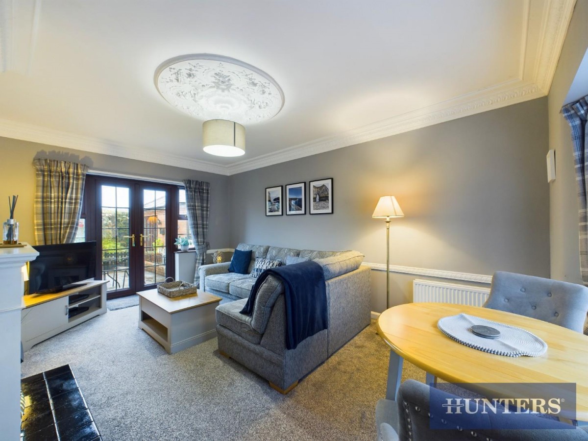 Cherry Tree Cottage, Jewison Lane, Sewerby, Bridlington, East Riding of Yorkshire