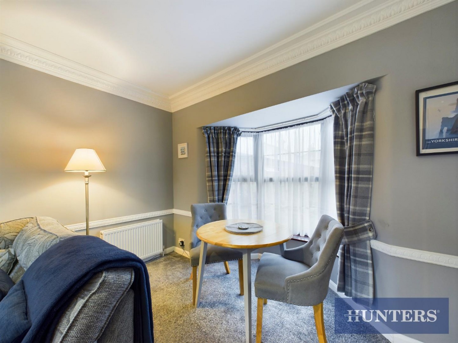 Cherry Tree Cottage, Jewison Lane, Sewerby, Bridlington, East Riding of Yorkshire