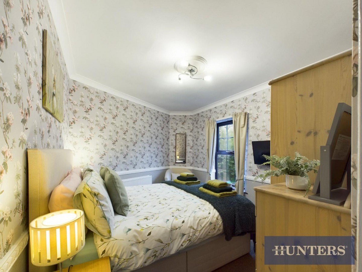 Cherry Tree Cottage, Jewison Lane, Sewerby, Bridlington, East Riding of Yorkshire