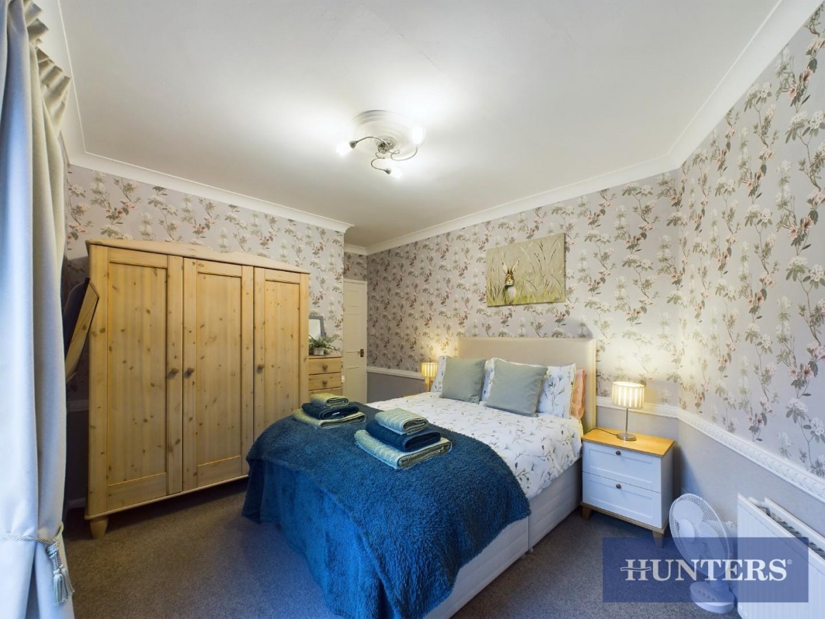 Cherry Tree Cottage, Jewison Lane, Sewerby, Bridlington, East Riding of Yorkshire