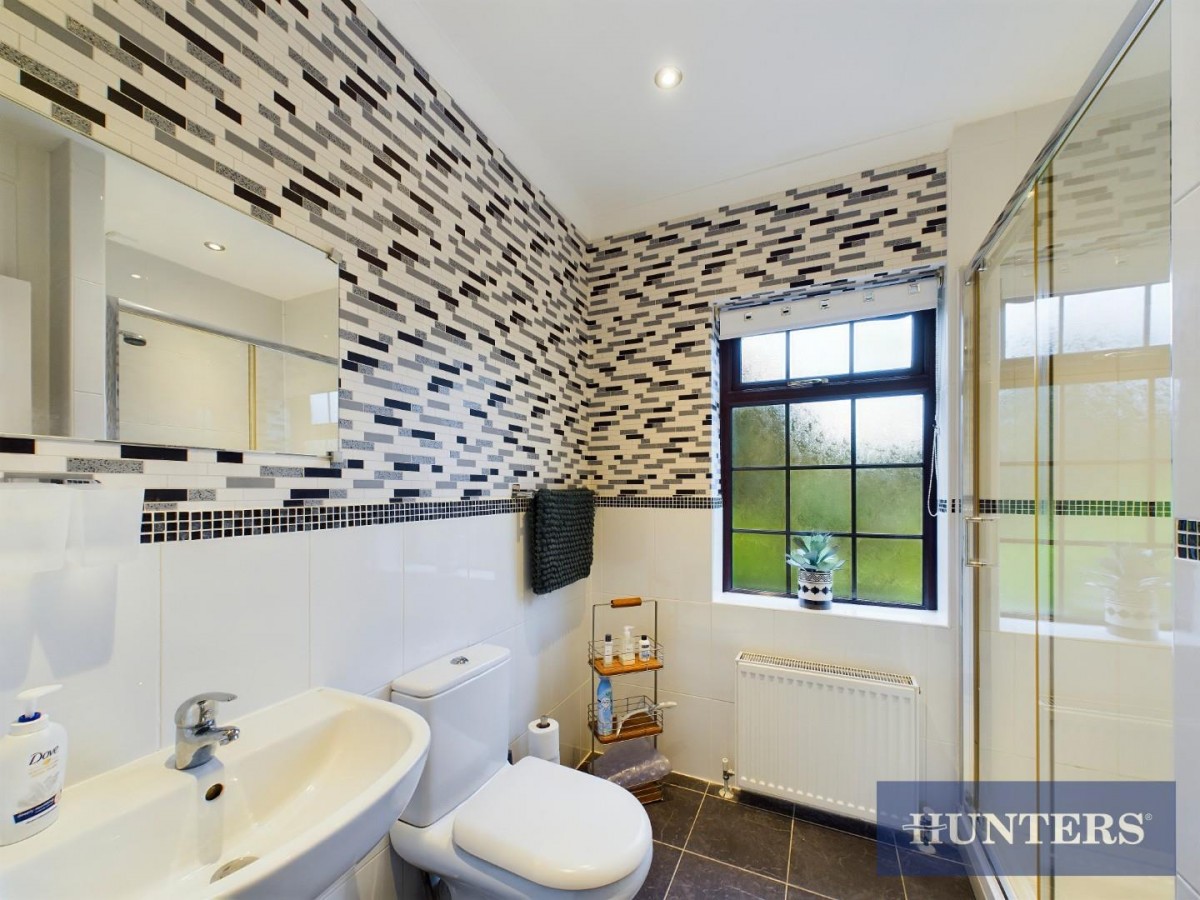 Cherry Tree Cottage, Jewison Lane, Sewerby, Bridlington, East Riding of Yorkshire