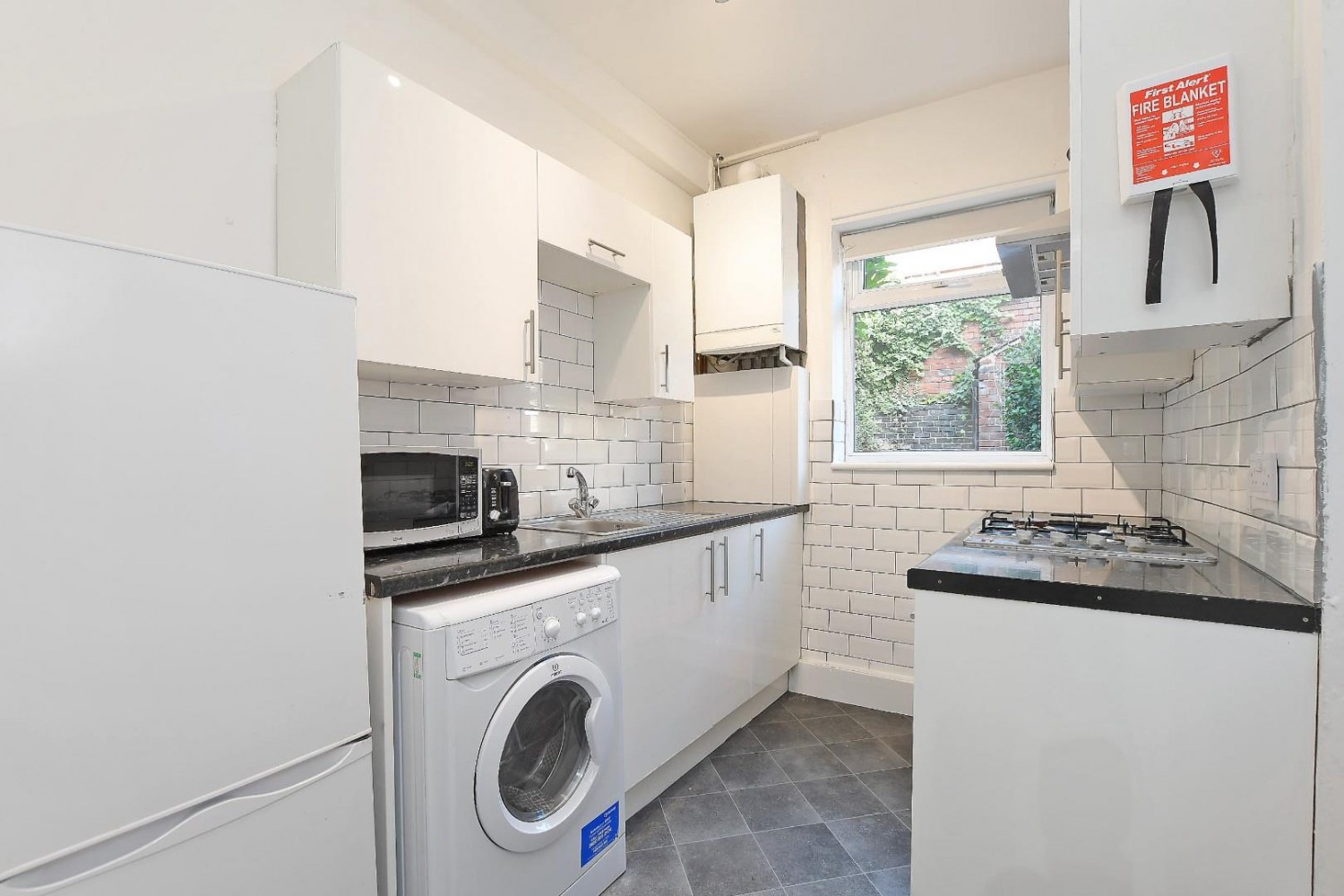 Shoreham Street, City Centre, Sheffield, S2