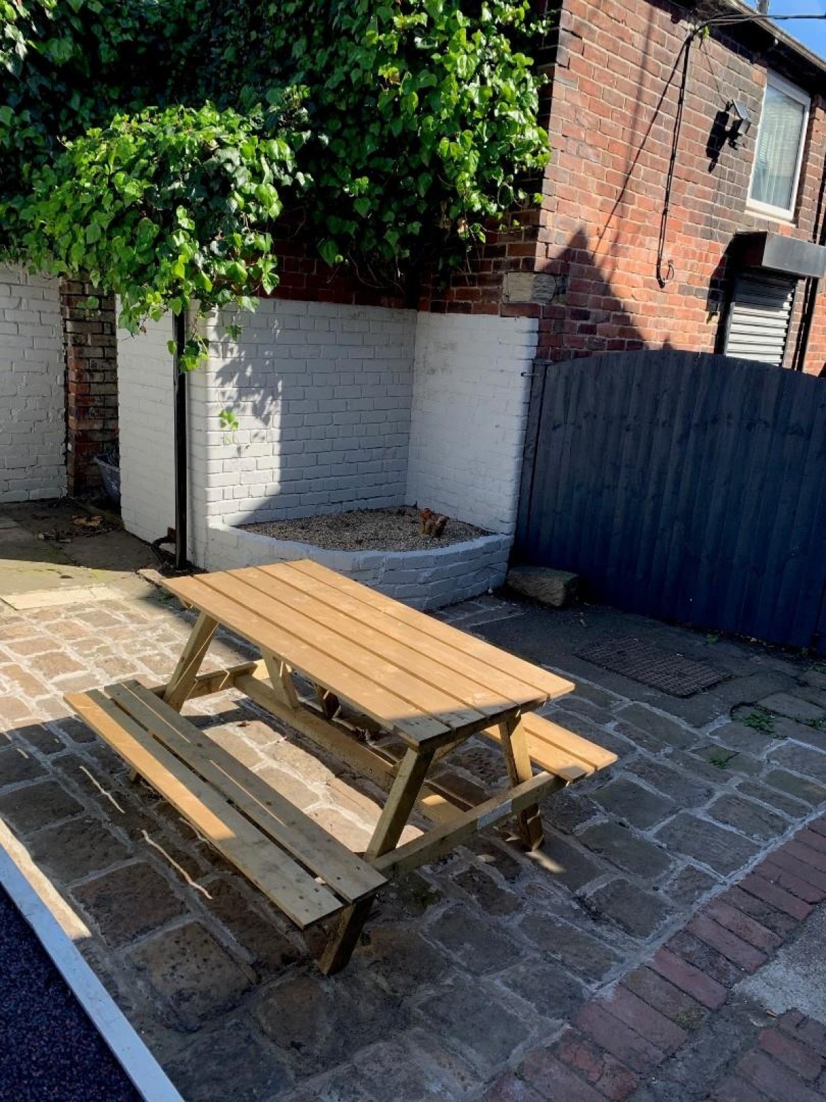 Shoreham Street, City Centre, Sheffield, S2