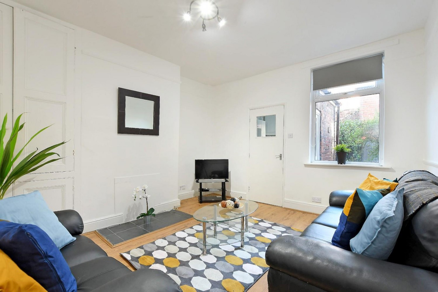 Shoreham Street, City Centre, Sheffield, S2